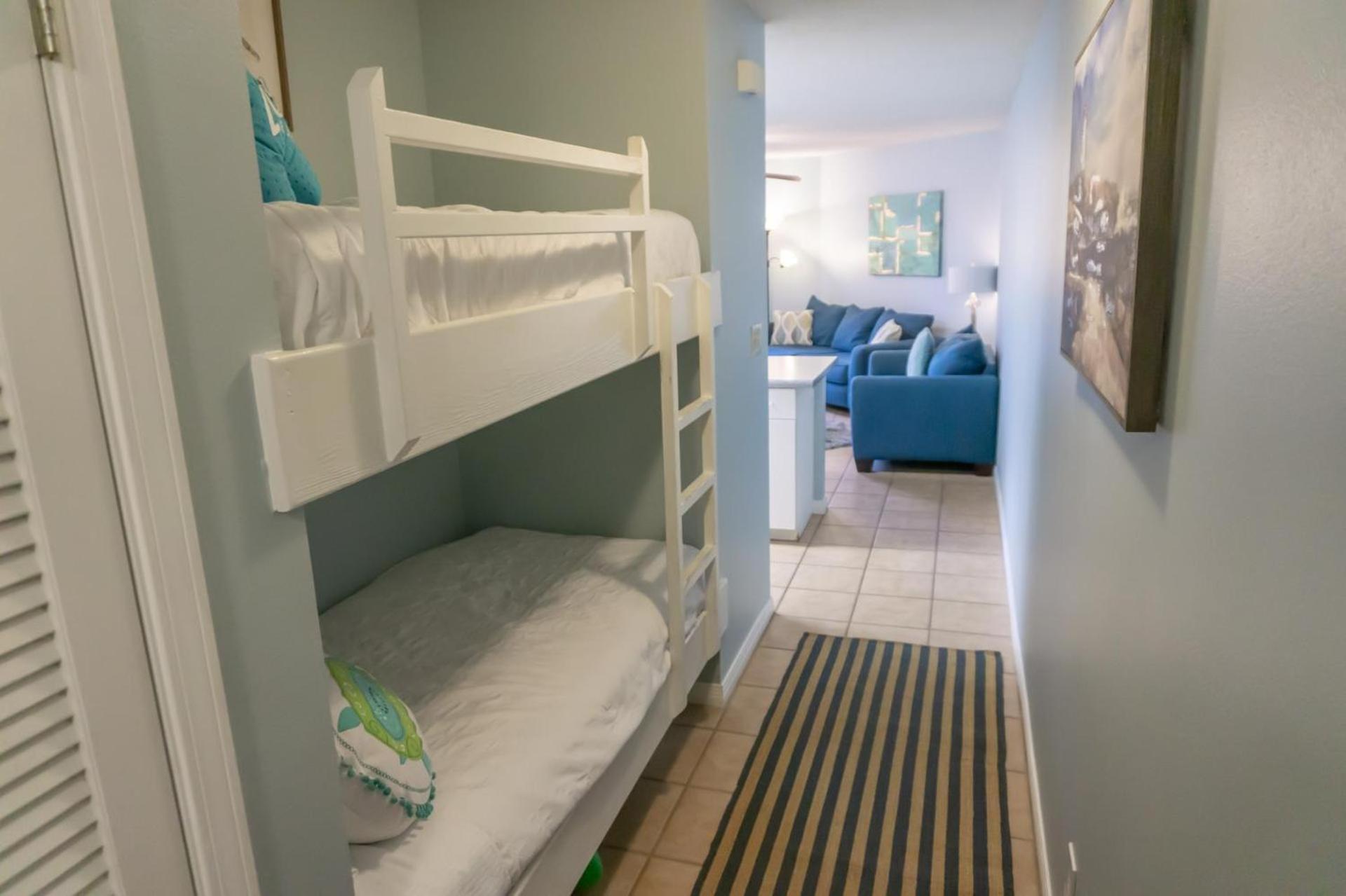 Gulf View 223 Apartman Destin Kültér fotó